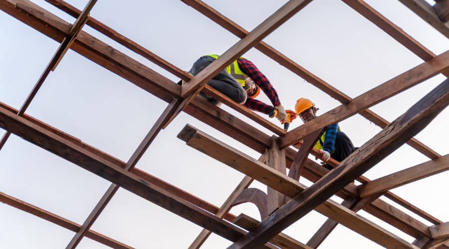 Professional residential roofers in Lake Butler, FL
