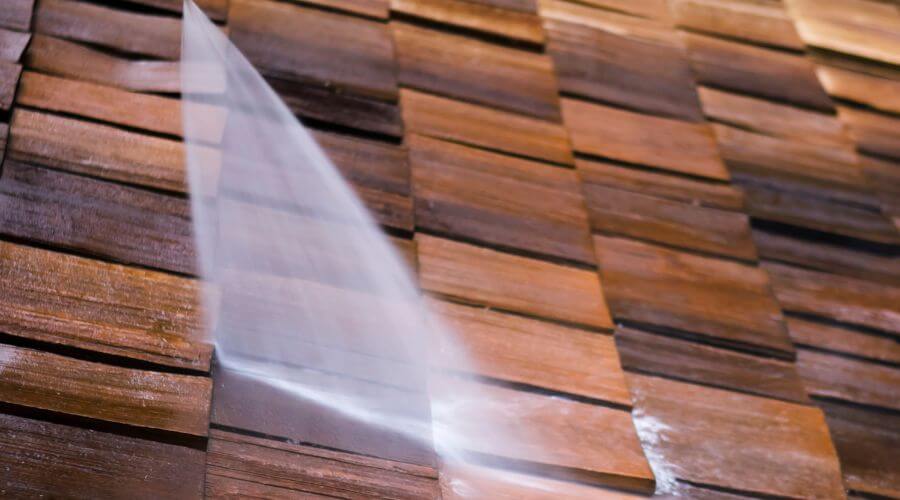 Slate Roofing in Lake Butler, FL